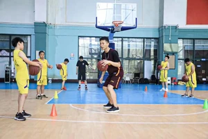  如何找到义务篮球教练指导：全面指南与实用建议